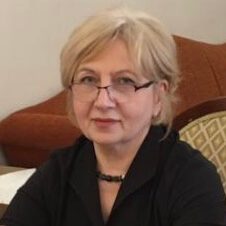 Антонова Галина Викторовна